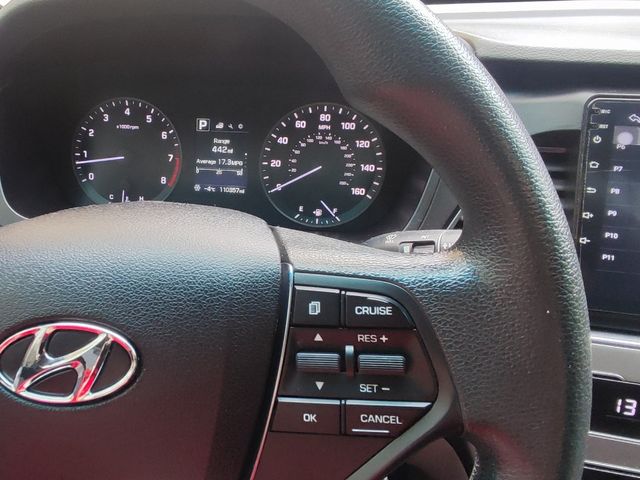 Hyundai Sonata 2017, Дніпро, $11 000 - зображення 4
