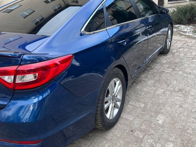 Hyundai Sonata 2017, Дніпро, $11 000 - зображення 3