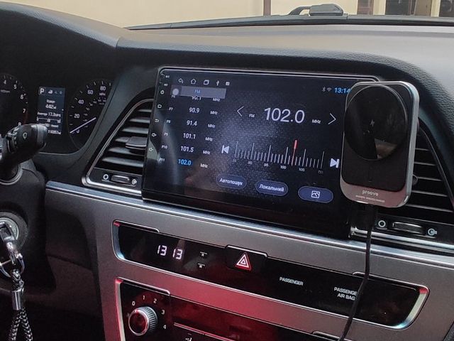 Hyundai Sonata 2017, Дніпро, $11 000 - зображення 2