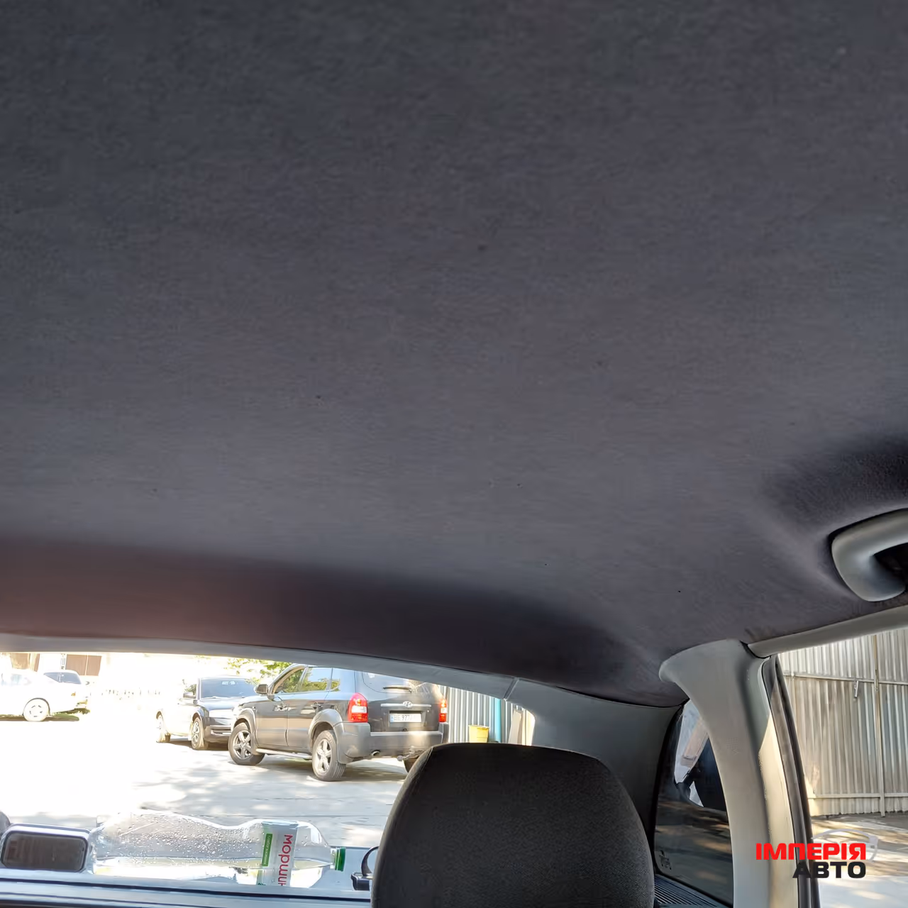 Skoda Fabia - фото 15