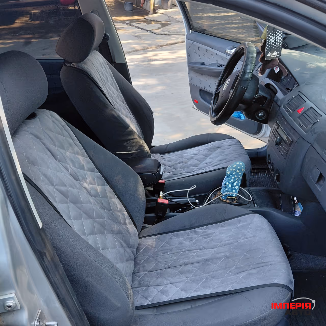 Skoda Fabia - фото 9