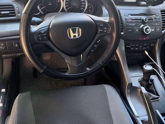 Honda Accord - зображення 4