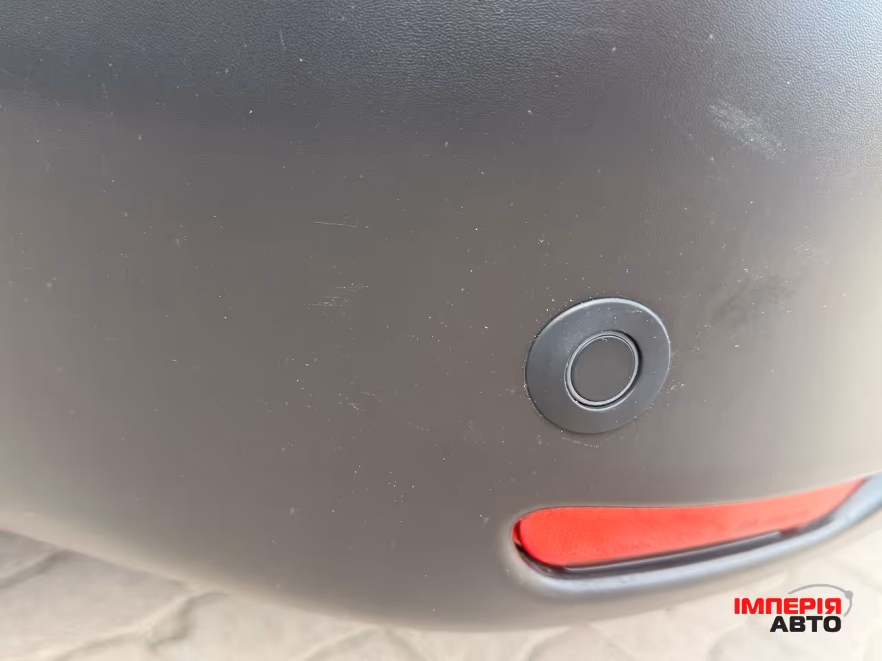 Nissan Rogue Sport - фото 9