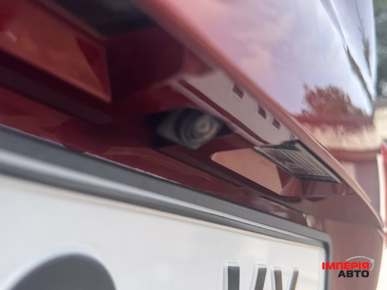 Nissan Rogue Sport - фото 10