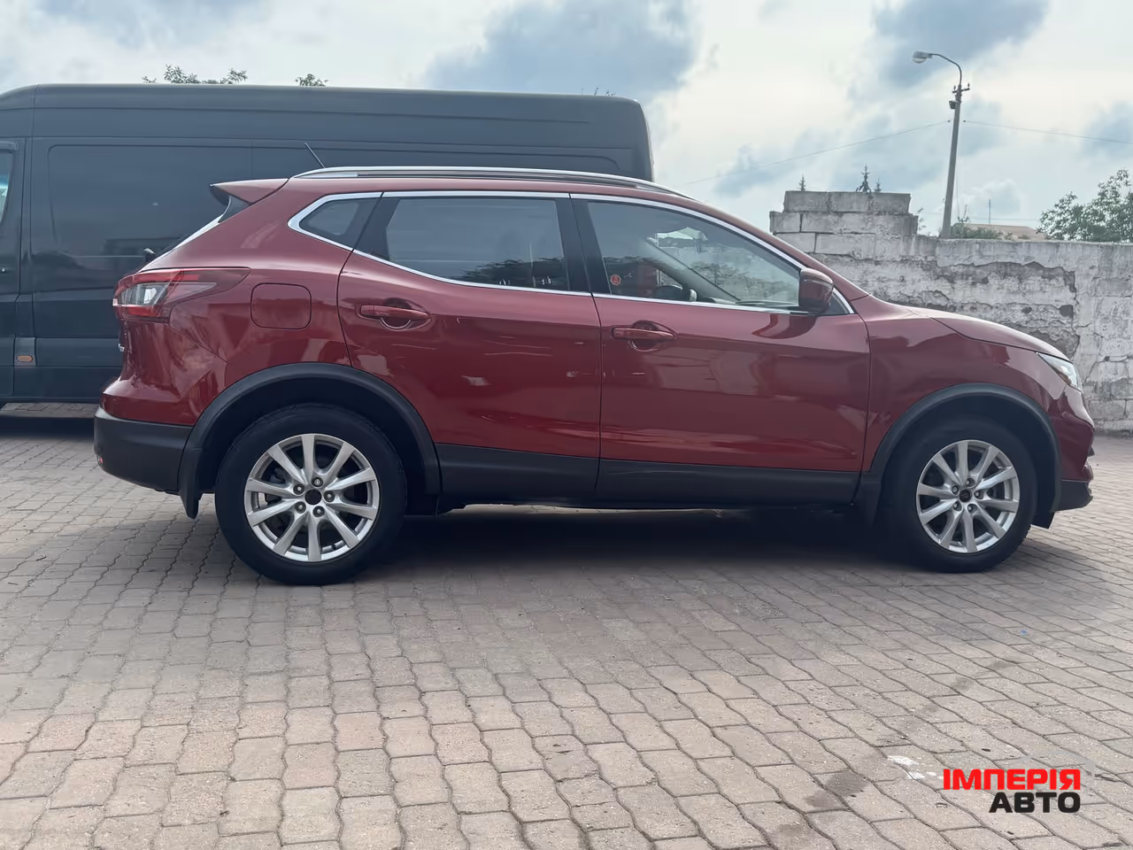 Nissan Rogue Sport - фото 4