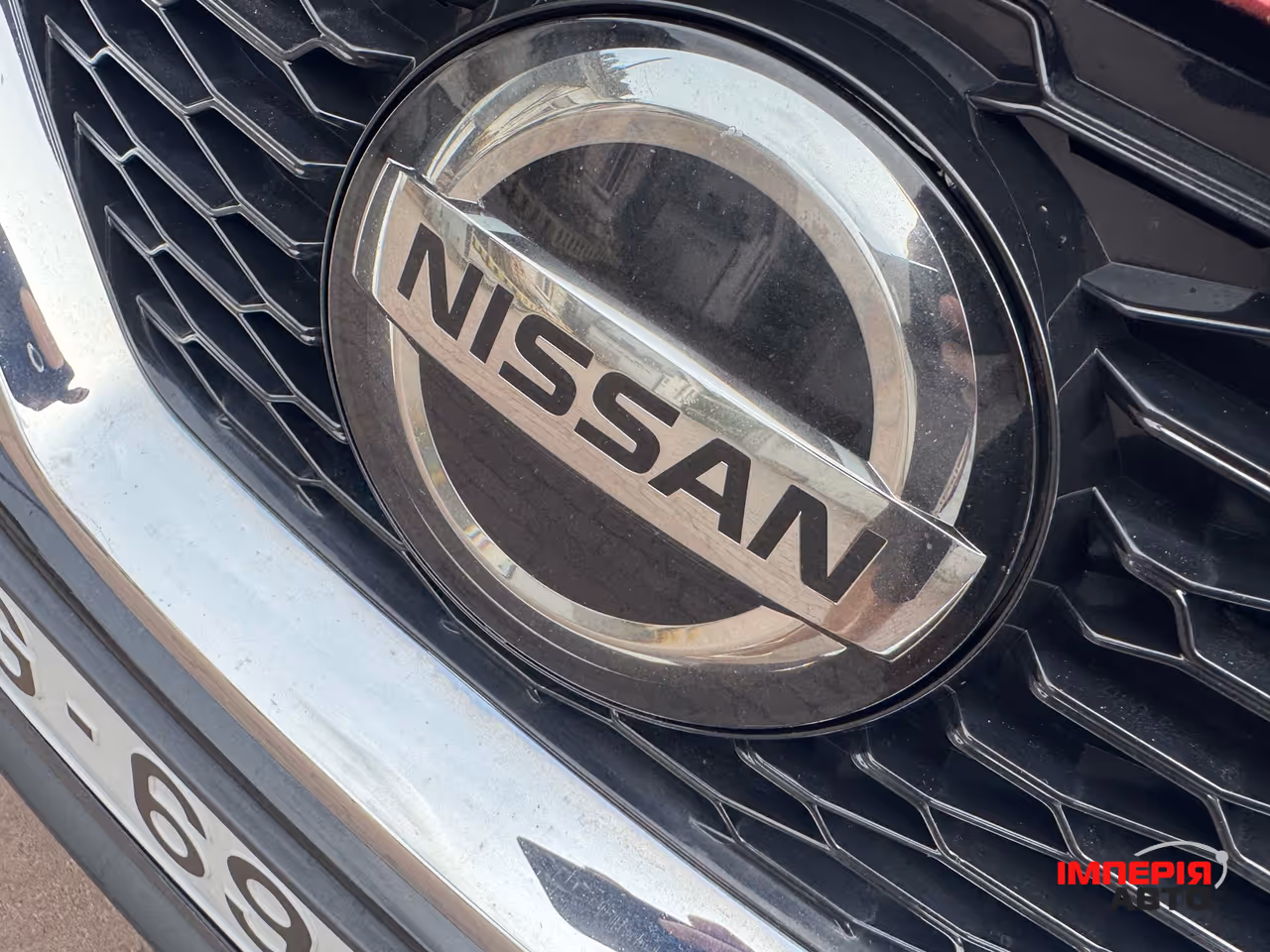 Nissan Rogue Sport - фото 29