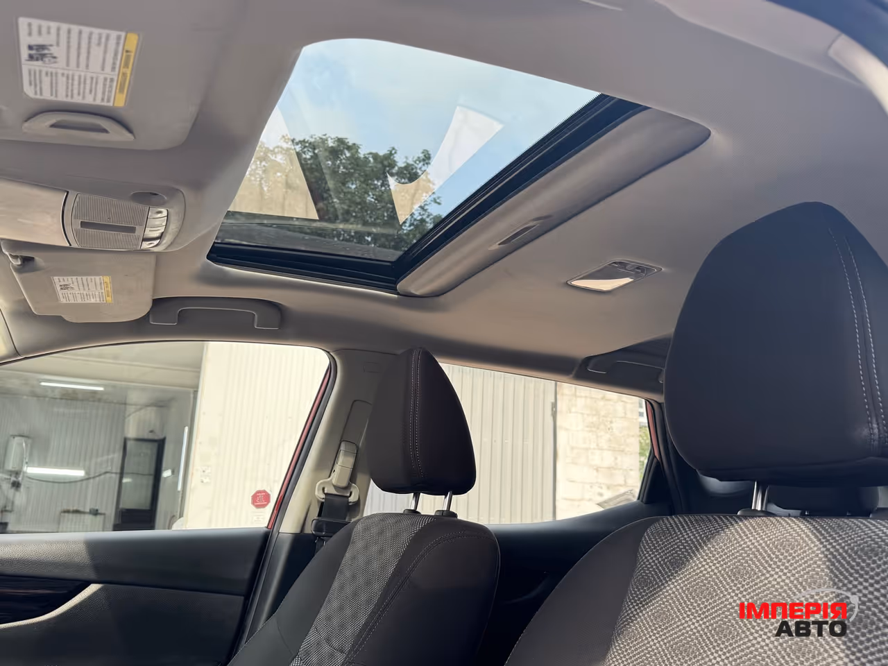 Nissan Rogue Sport - фото 18