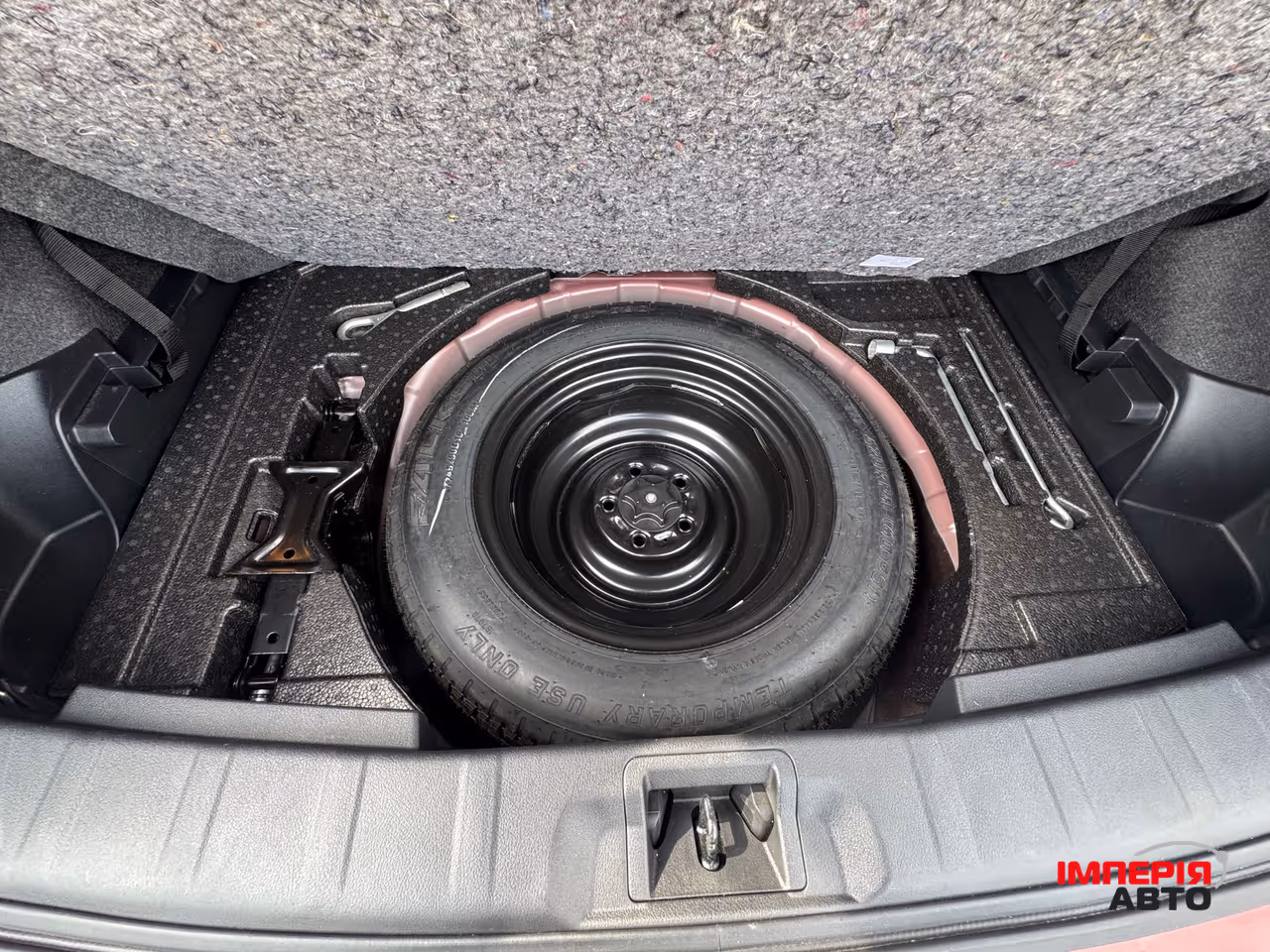 Nissan Rogue Sport - фото 26