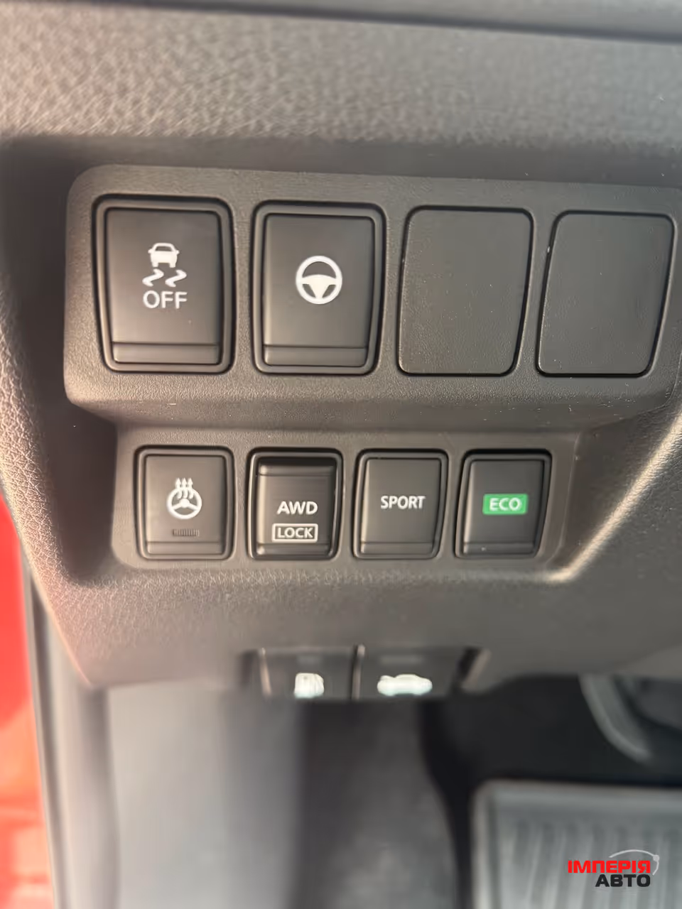 Nissan Rogue Sport - фото 13