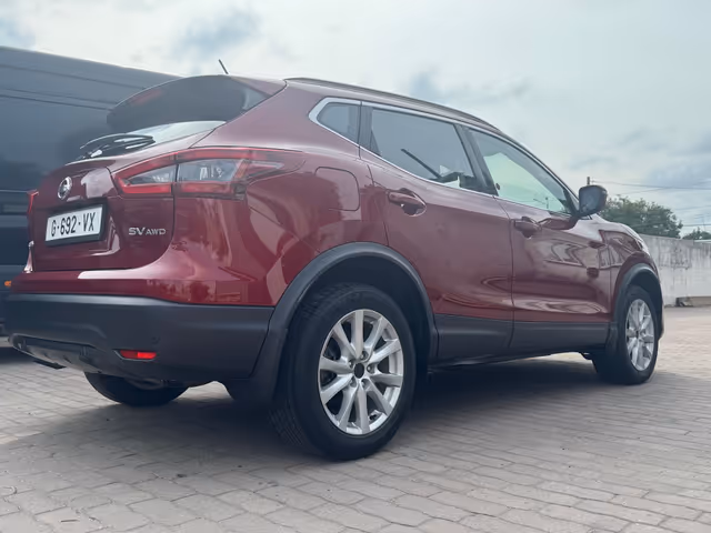 Nissan Rogue Sport - зображення 5