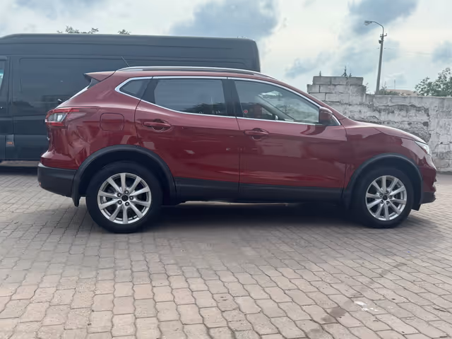 Nissan Rogue Sport - зображення 4