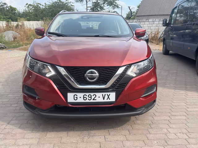 Nissan Rogue Sport - зображення 2