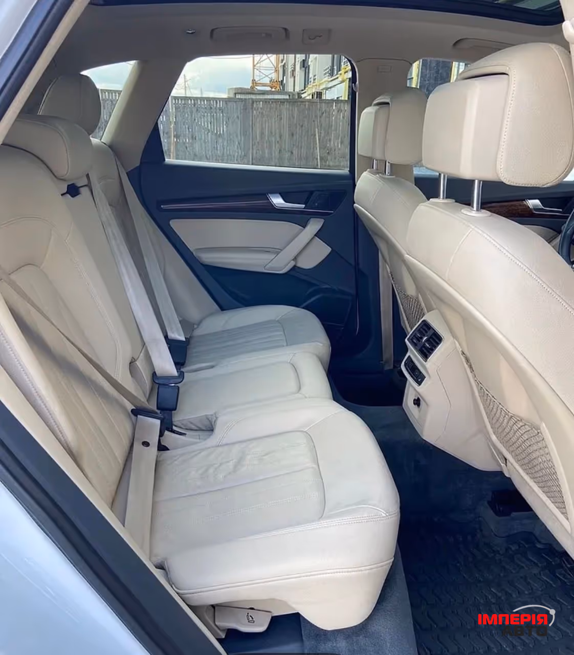 Audi Q5 - фото 9