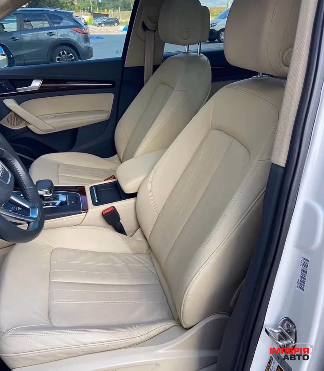 Audi Q5 - фото 7