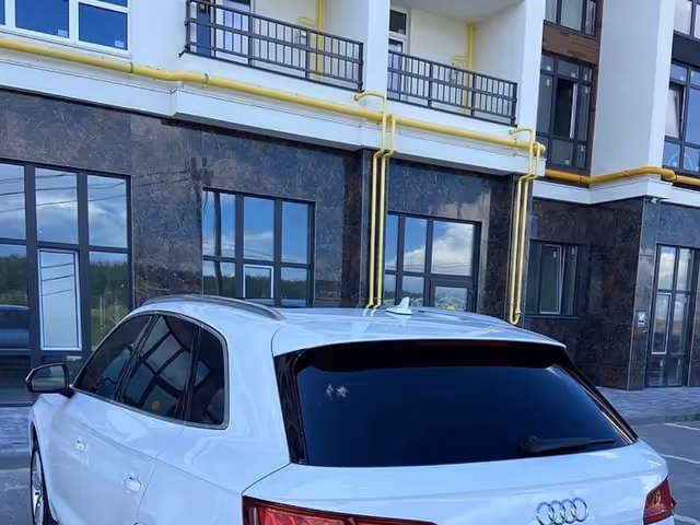 Audi Q5 - зображення 5