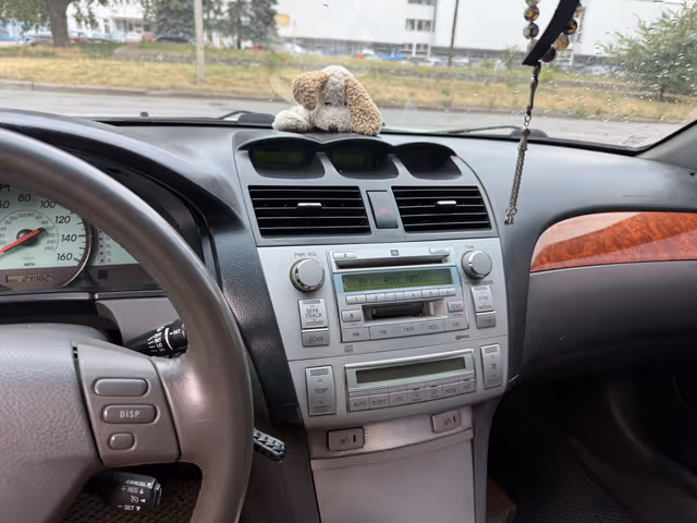 Toyota Camry Solara - зображення 3
