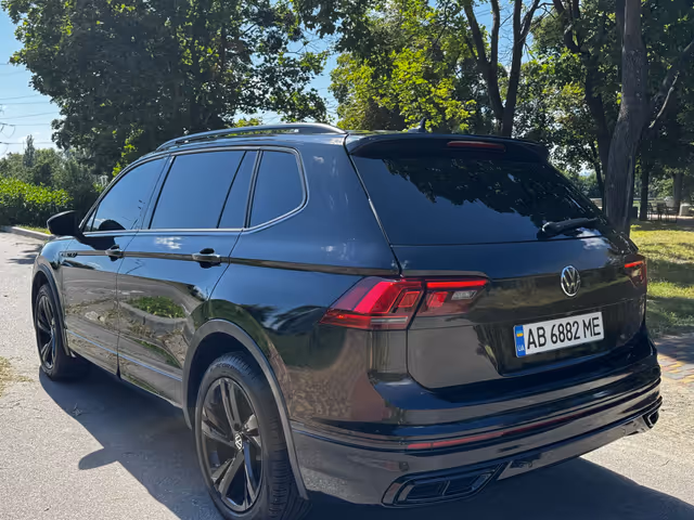 Volkswagen Tiguan R - зображення 5