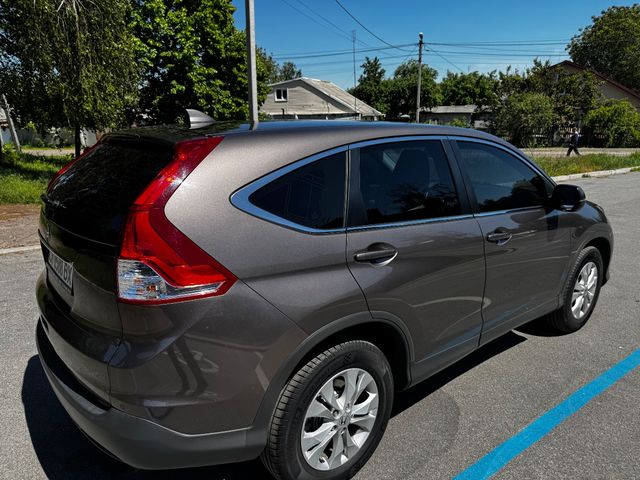 Honda CR-V 2012, Чернігів, $17 999 - зображення 4