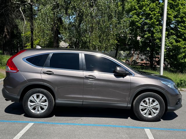 Honda CR-V 2012, Чернігів, $17 999 - зображення 1