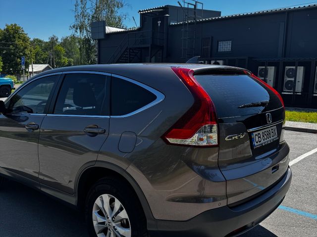 Honda CR-V 2012, Чернігів, $17 999 - зображення 2
