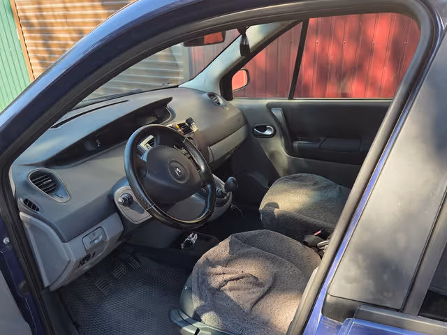 Renault Scenic - зображення 2