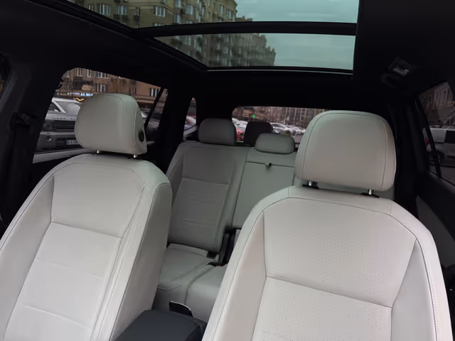 Volkswagen Tiguan - зображення 4