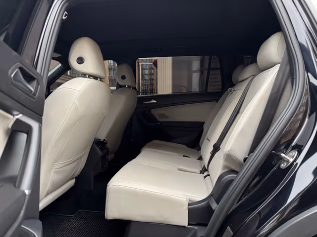 Volkswagen Tiguan - зображення 2