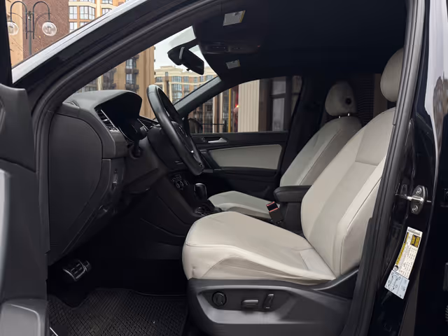 Volkswagen Tiguan - зображення 3