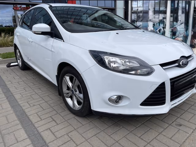 Ford Focus - зображення 2