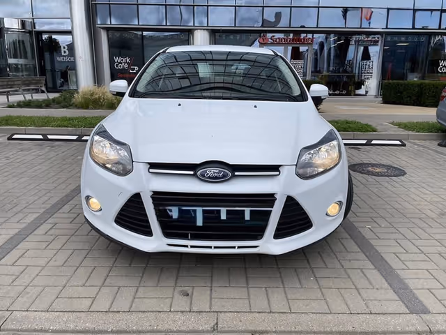 Ford Focus - зображення 1