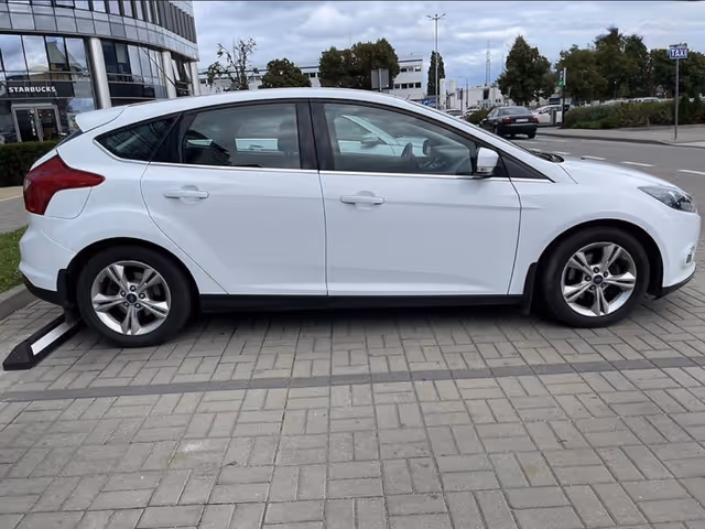 Ford Focus - зображення 3