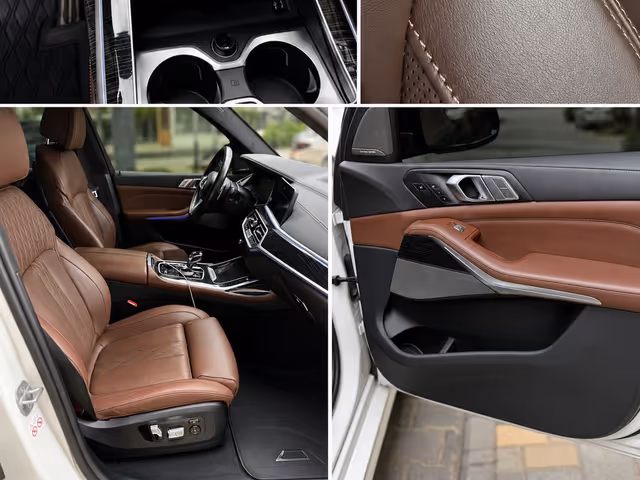 BMW X7 - зображення 5