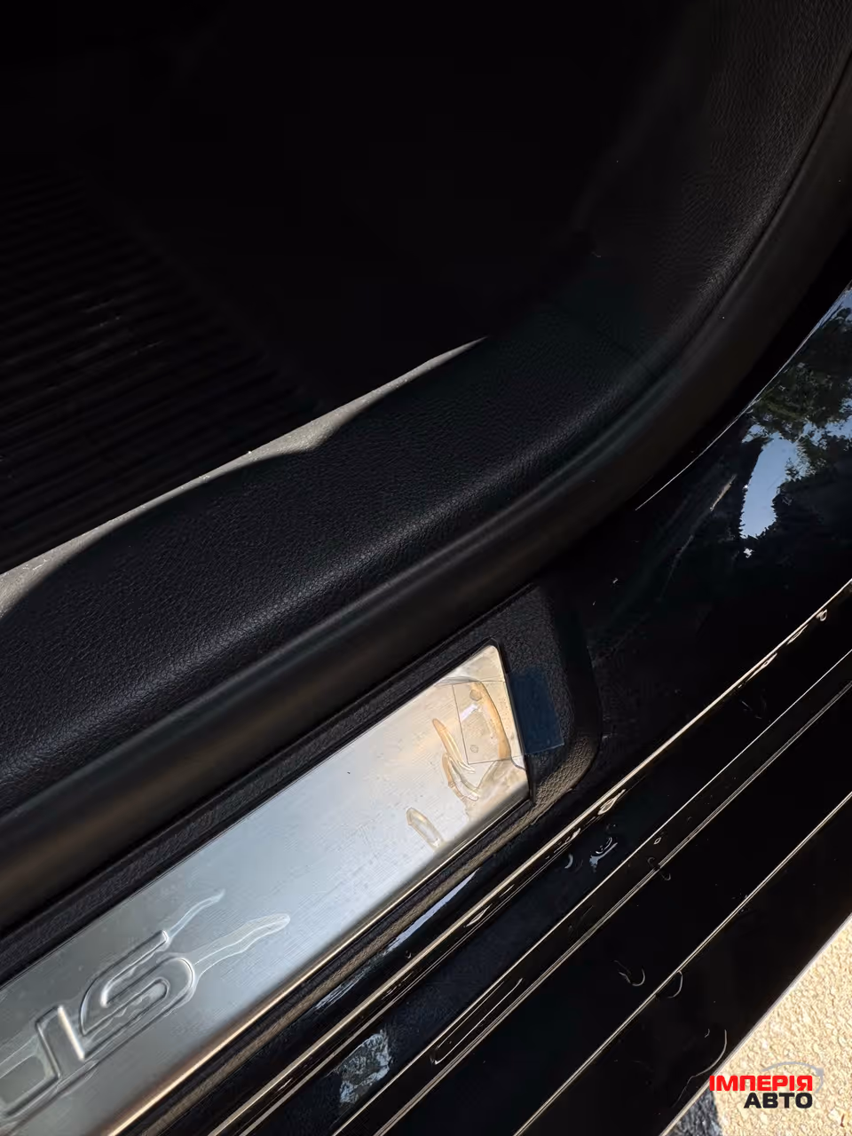 Lexus ES - фото 49