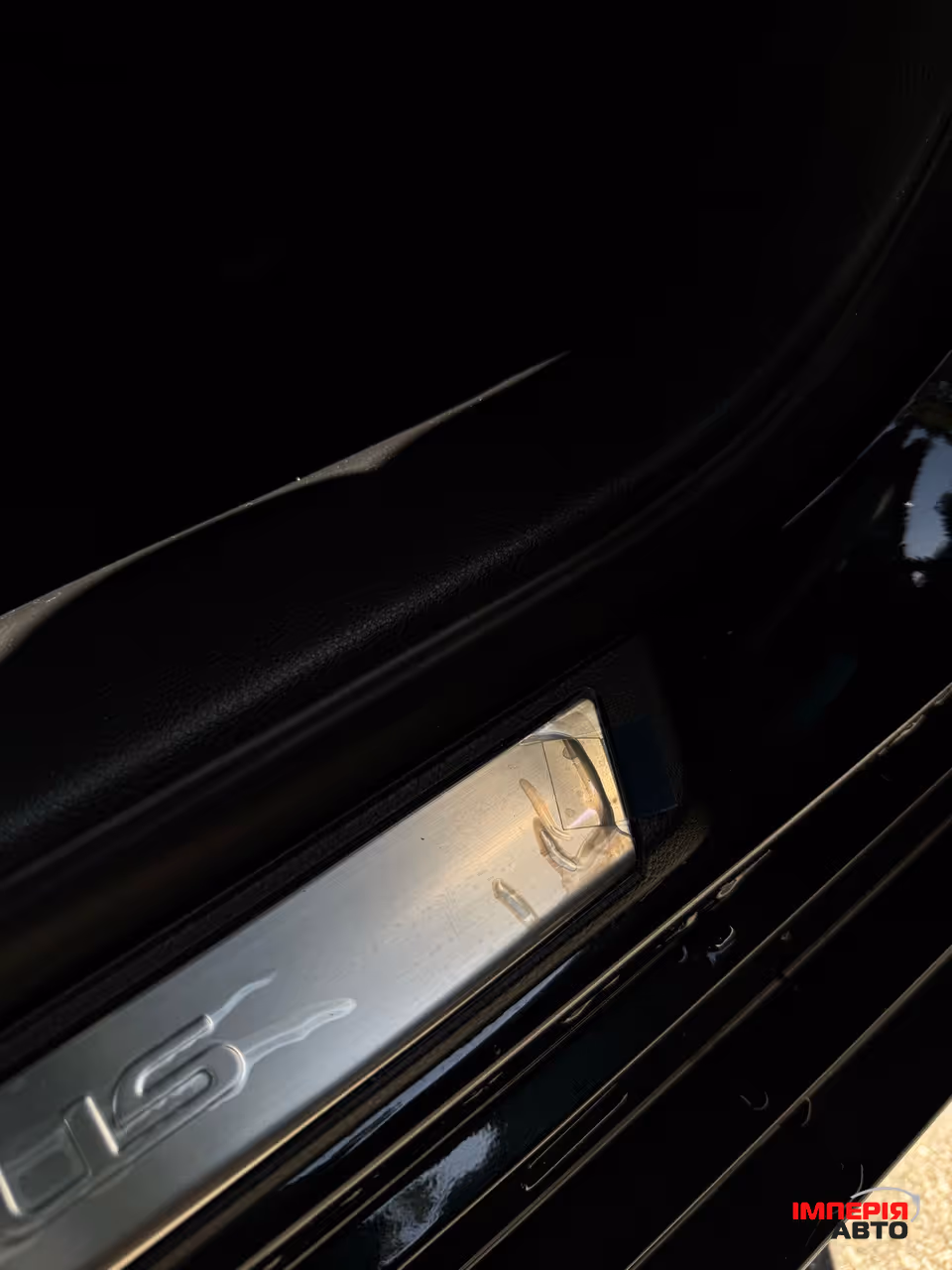 Lexus ES - фото 51
