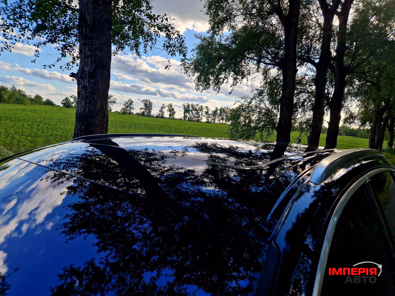 Audi Q7 - фото 12