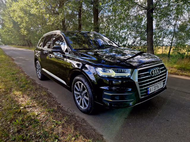 Audi Q7 - зображення 2