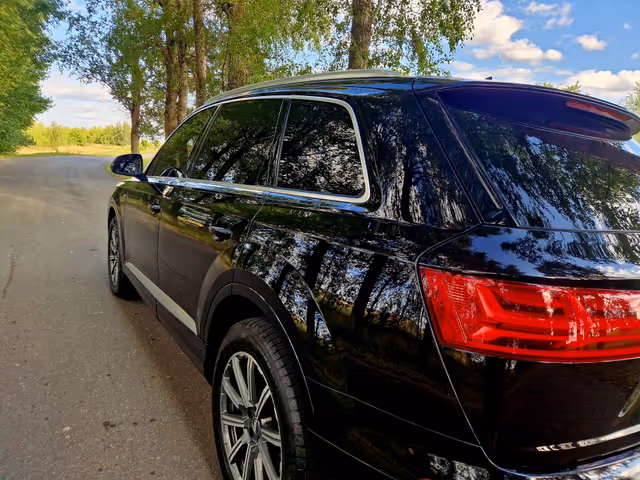 Audi Q7 - зображення 5