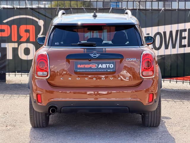 Mini Countryman 2020, Київ, $20 999 - зображення 3