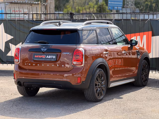 Mini Countryman 2020, Київ, $20 999 - зображення 4