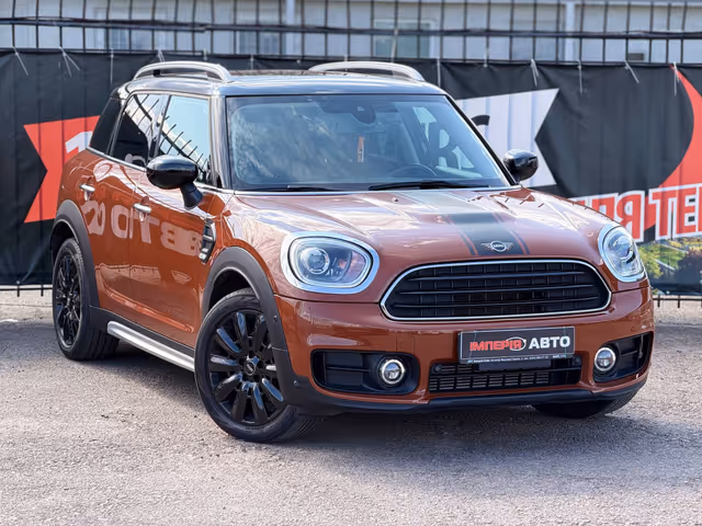 Mini Countryman 2020, Київ, $20 999 - зображення 2