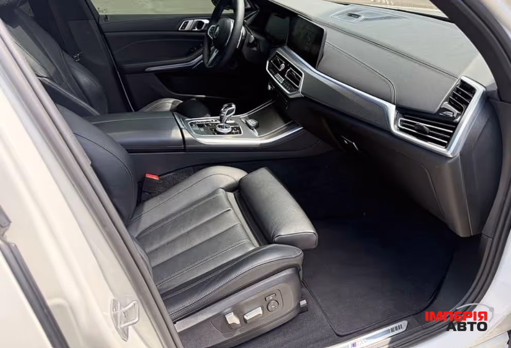 BMW X5 - фото 9