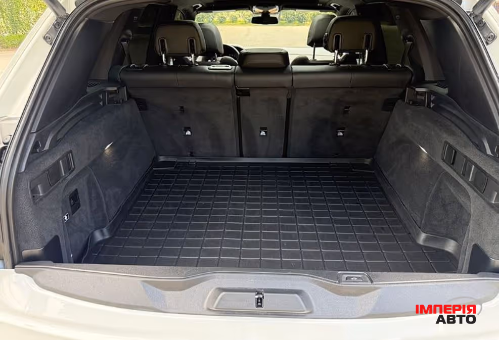 BMW X5 - фото 8