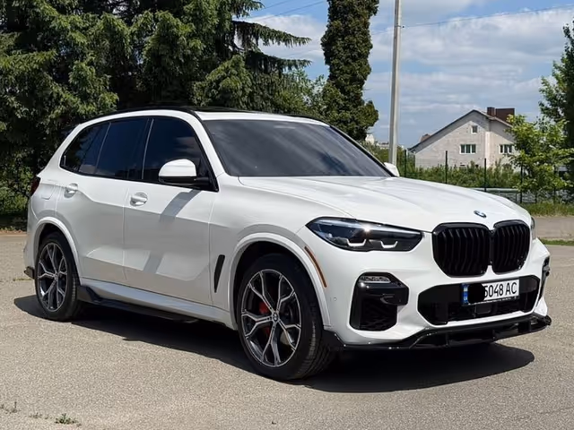 BMW X5 - зображення 3