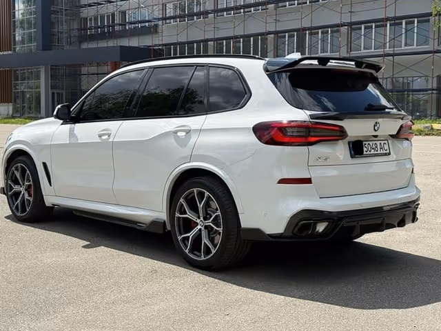 BMW X5 - зображення 4