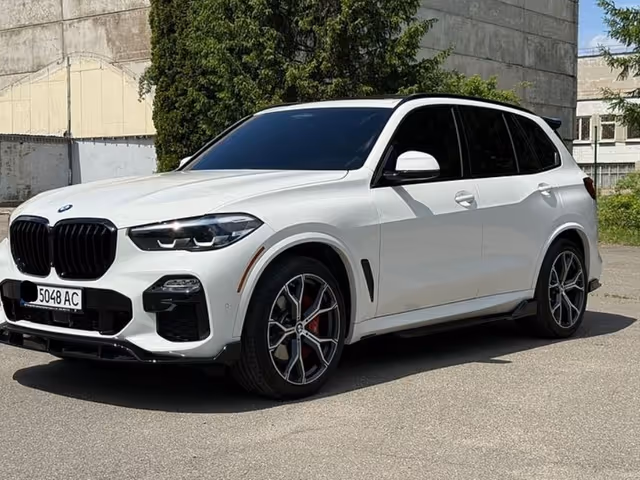 BMW X5 - зображення 2
