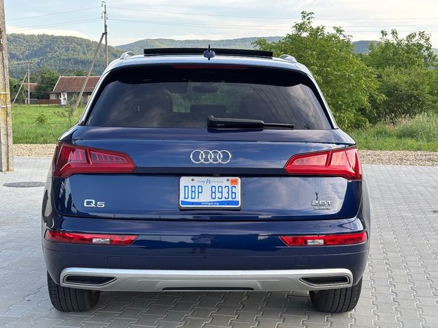 Audi Q5 2018, Коломия, $21 000 - зображення 2