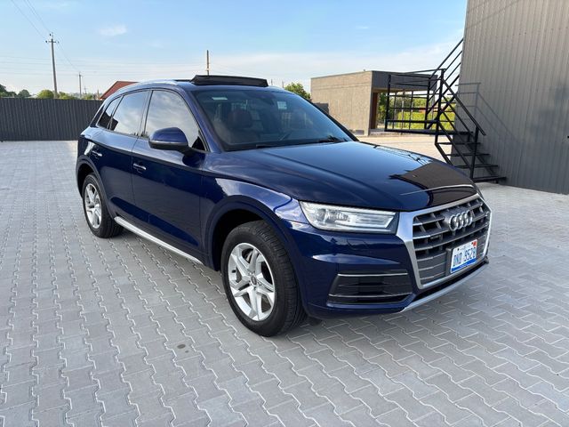 Audi Q5 2018, Коломия, $21 000 - зображення 5