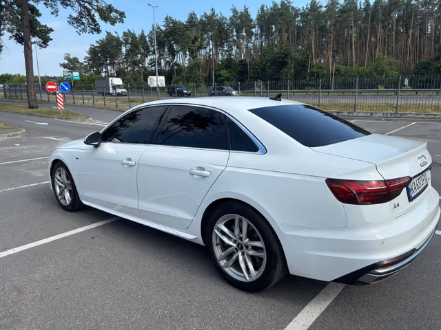 Audi A4 - зображення 3