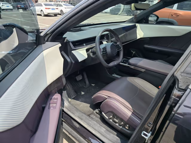 Mazda EZ-60 - зображення 5