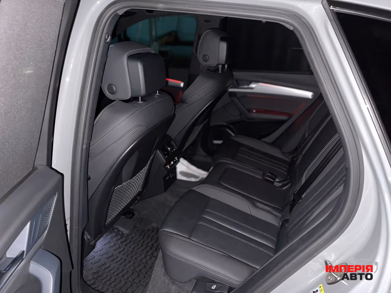Audi SQ5 - фото 31